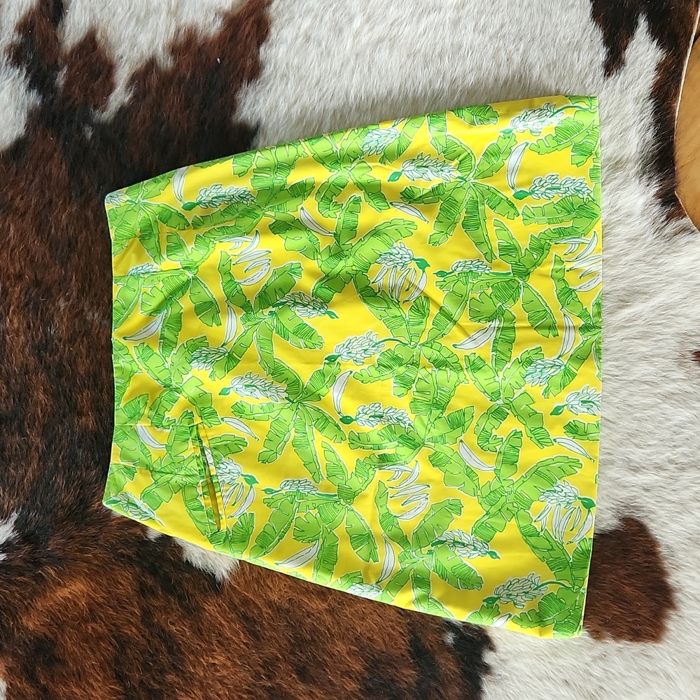 Vntg The Lilly by Lilly Pulitzer